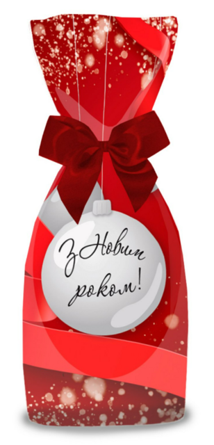 Подарунок новорічний РАДУНКА З Новим Роком!, 1000г